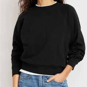 SO / Lounge Sweatshirt